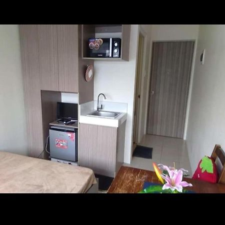 Urban Deca Tower @ Graceysplace Unit 4 Mandaluyong 마닐라 외부 사진
