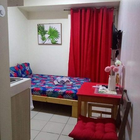 Urban Deca Tower @ Graceysplace Unit 4 Mandaluyong 마닐라 외부 사진