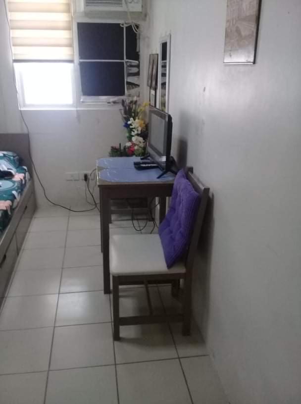 Urban Deca Tower @ Graceysplace Unit 4 Mandaluyong 마닐라 외부 사진