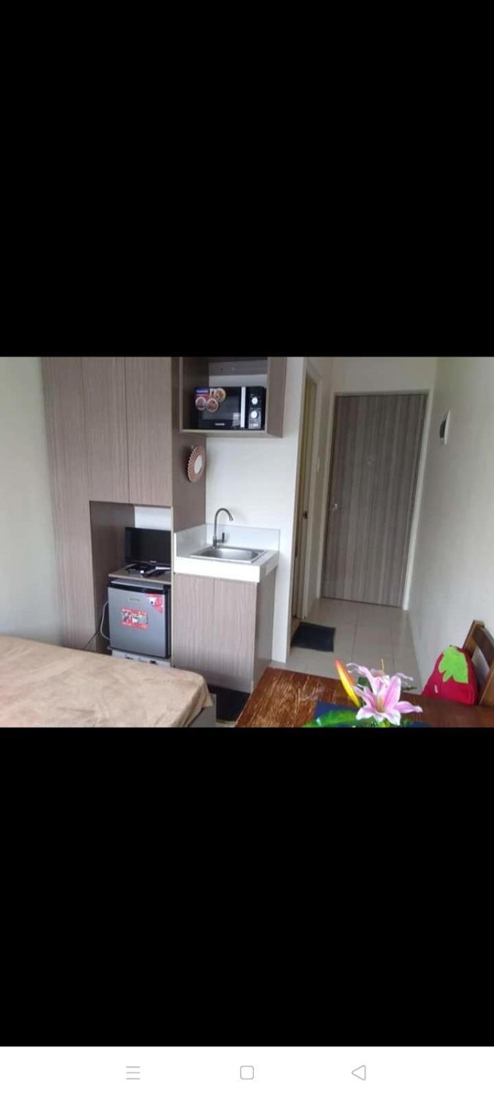 Urban Deca Tower @ Graceysplace Unit 4 Mandaluyong 마닐라 외부 사진