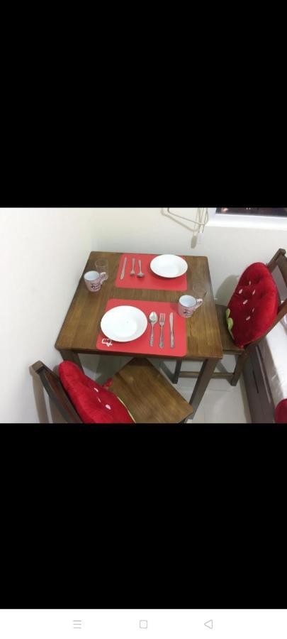 Urban Deca Tower @ Graceysplace Unit 4 Mandaluyong 마닐라 외부 사진