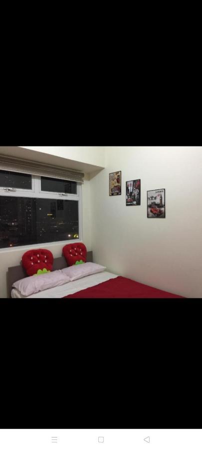 Urban Deca Tower @ Graceysplace Unit 4 Mandaluyong 마닐라 외부 사진