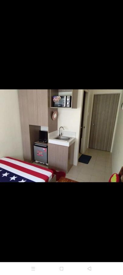 Urban Deca Tower @ Graceysplace Unit 4 Mandaluyong 마닐라 외부 사진