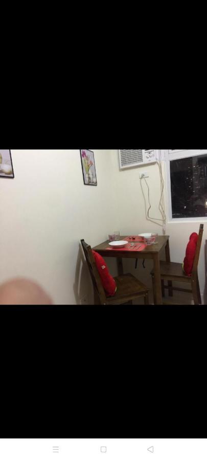 Urban Deca Tower @ Graceysplace Unit 4 Mandaluyong 마닐라 외부 사진