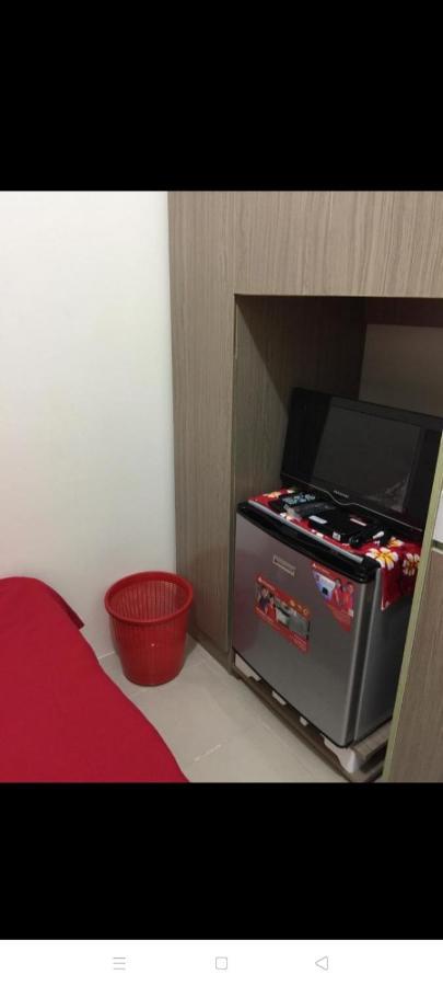 Urban Deca Tower @ Graceysplace Unit 4 Mandaluyong 마닐라 외부 사진