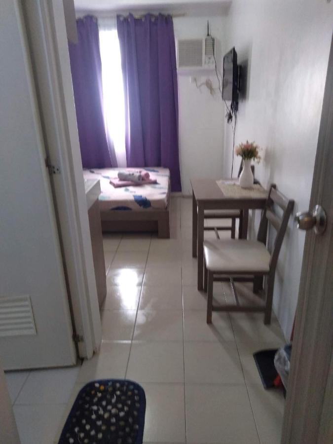 Urban Deca Tower @ Graceysplace Unit 4 Mandaluyong 마닐라 외부 사진