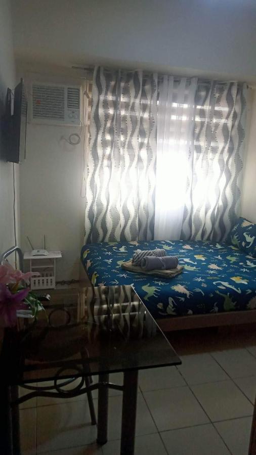 Urban Deca Tower @ Graceysplace Unit 4 Mandaluyong 마닐라 외부 사진