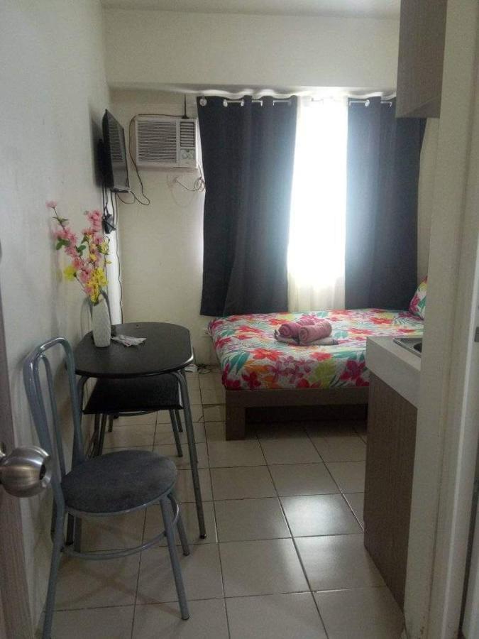 Urban Deca Tower @ Graceysplace Unit 4 Mandaluyong 마닐라 외부 사진