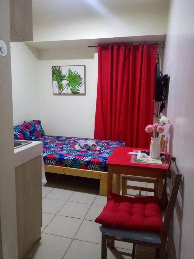 Urban Deca Tower @ Graceysplace Unit 4 Mandaluyong 마닐라 외부 사진