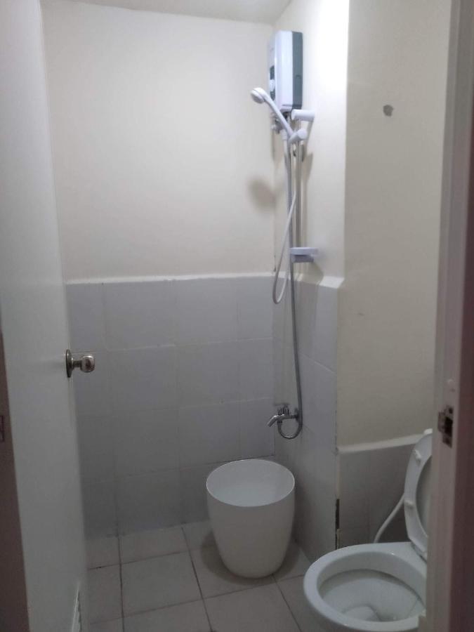 Urban Deca Tower @ Graceysplace Unit 4 Mandaluyong 마닐라 외부 사진