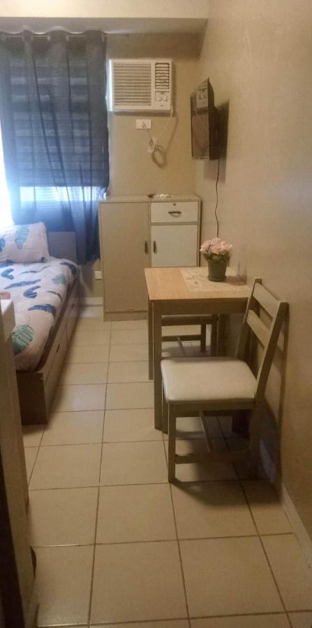 Urban Deca Tower @ Graceysplace Unit 4 Mandaluyong 마닐라 외부 사진