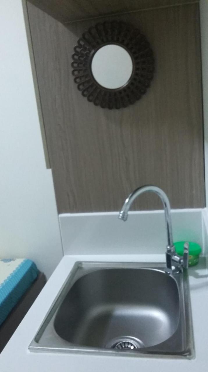 Urban Deca Tower @ Graceysplace Unit 4 Mandaluyong 마닐라 외부 사진