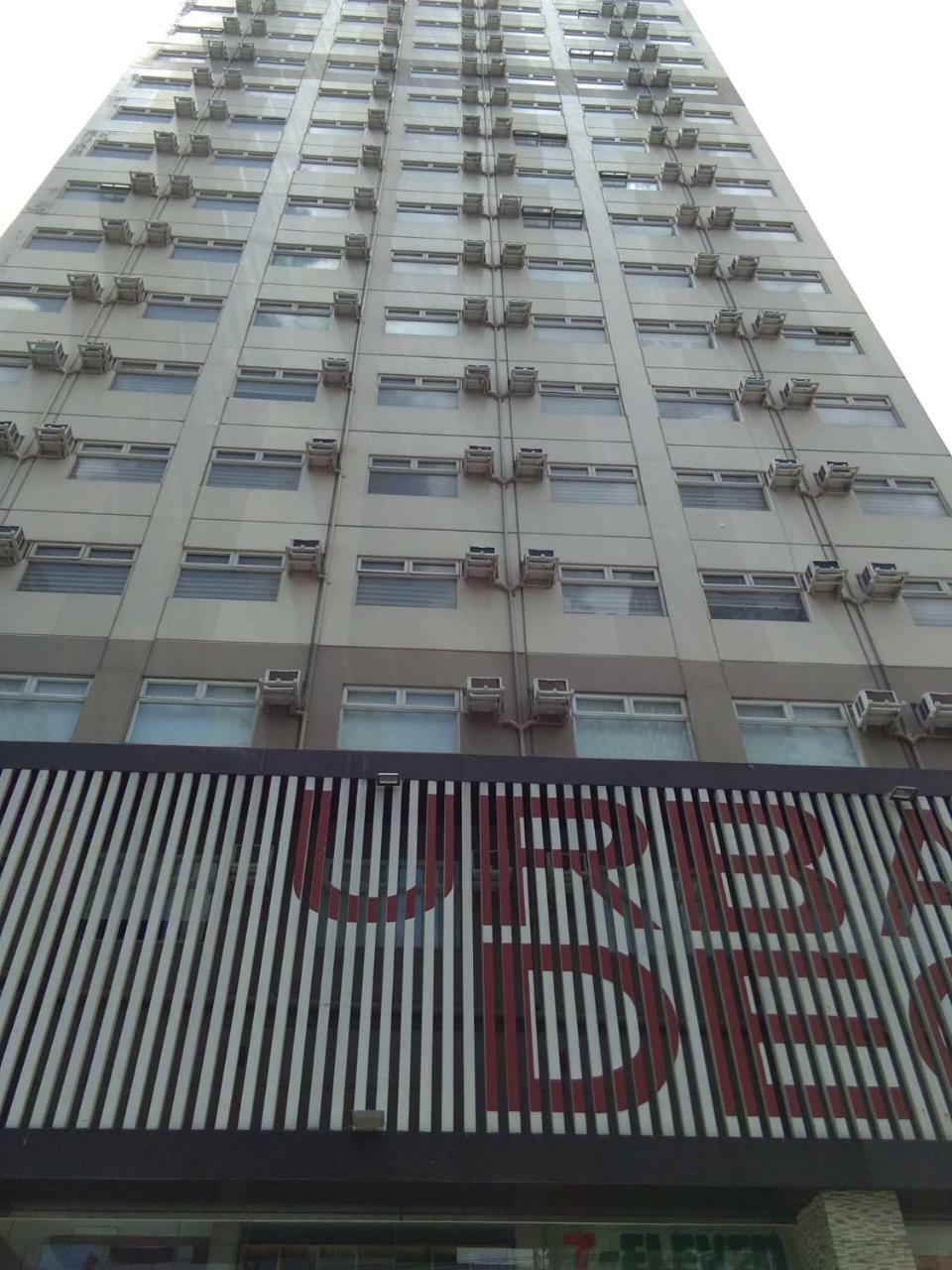 Urban Deca Tower @ Graceysplace Unit 4 Mandaluyong 마닐라 외부 사진