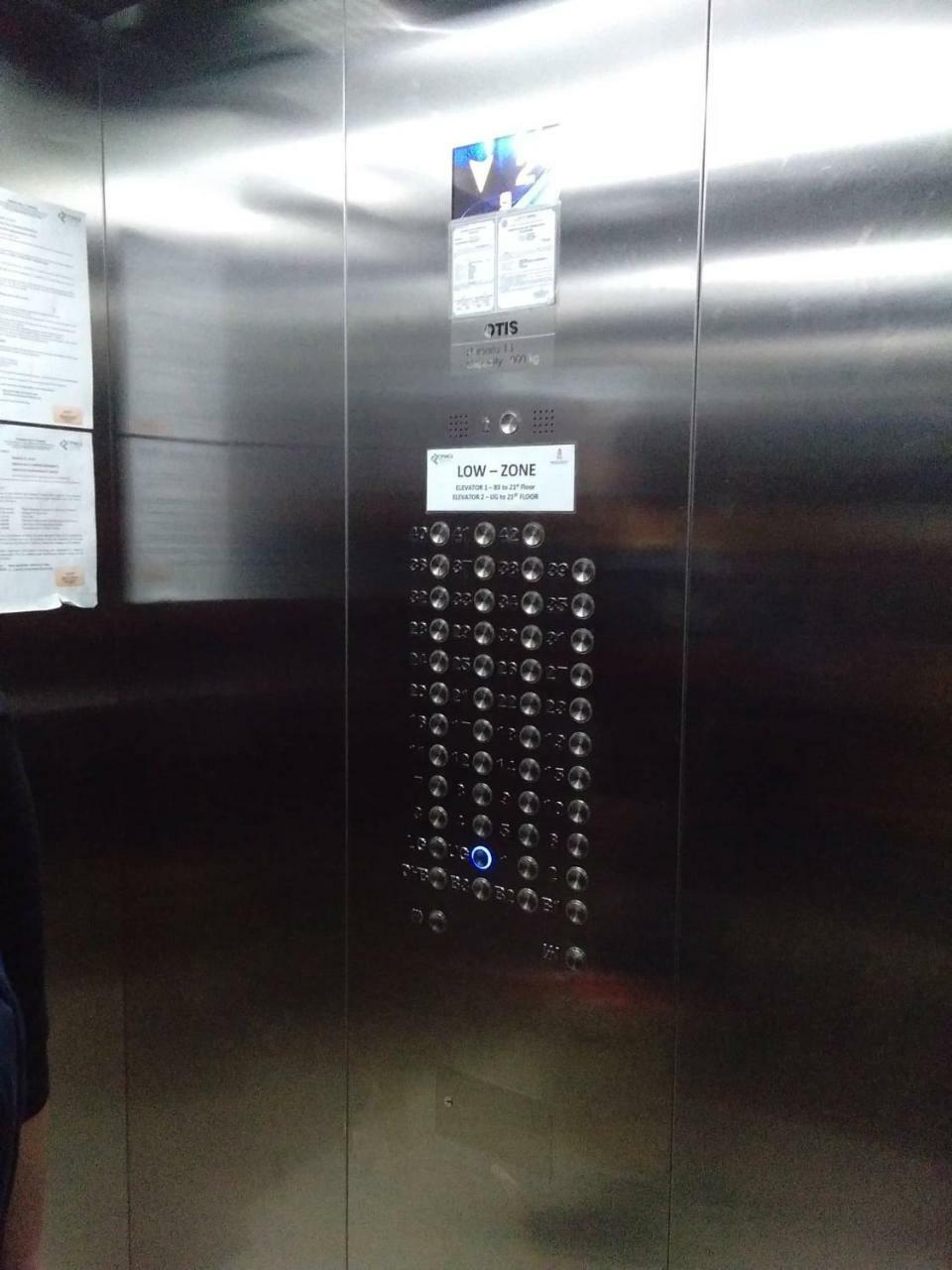 Urban Deca Tower @ Graceysplace Unit 4 Mandaluyong 마닐라 외부 사진