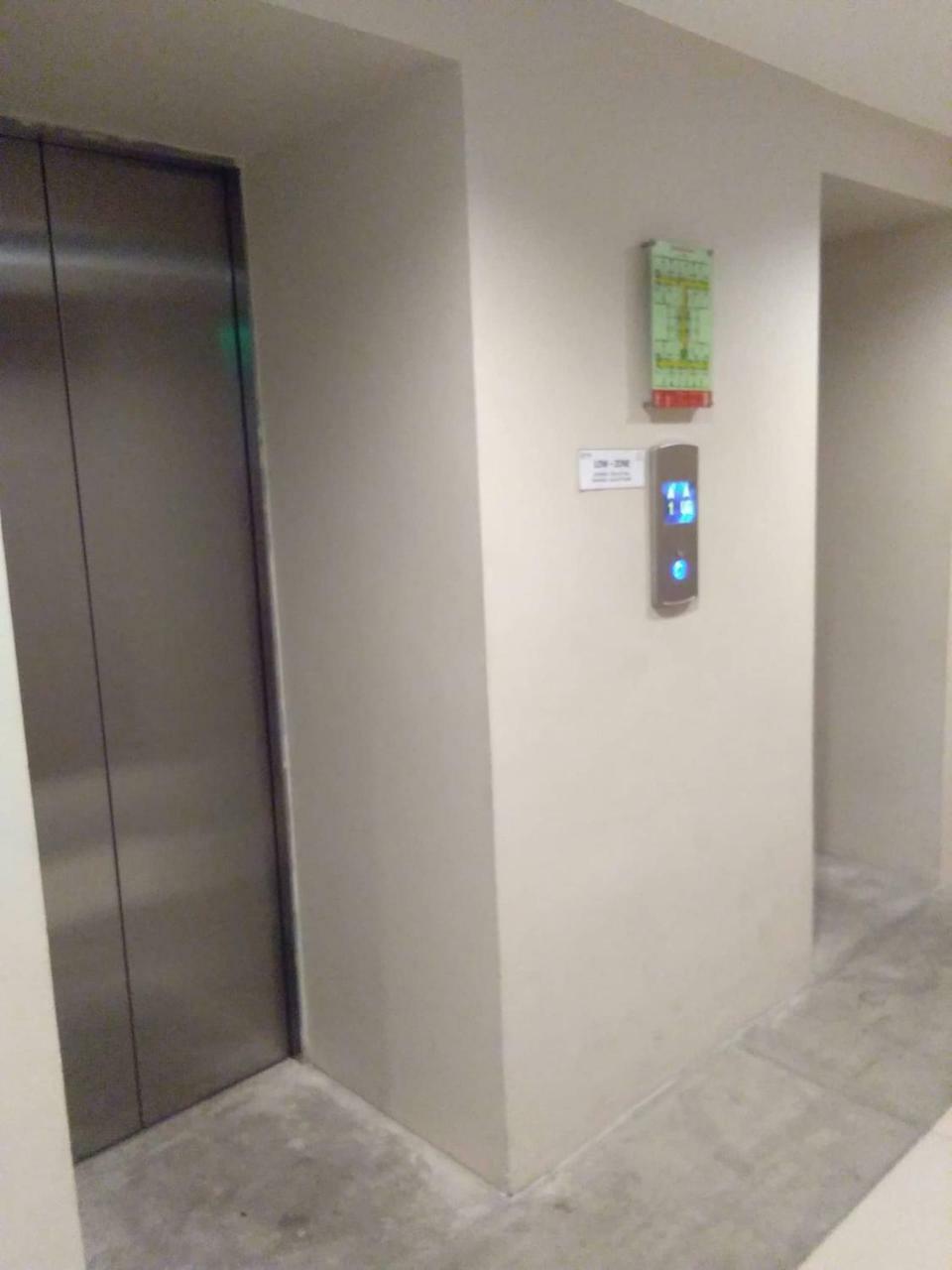 Urban Deca Tower @ Graceysplace Unit 4 Mandaluyong 마닐라 외부 사진